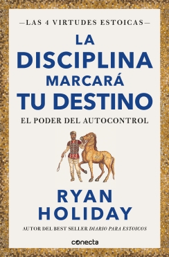 Portada de LA DISCIPLINA MARCARA TU DESTINO