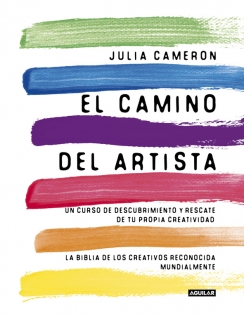 Portada de EL CAMINO DEL ARTISTA