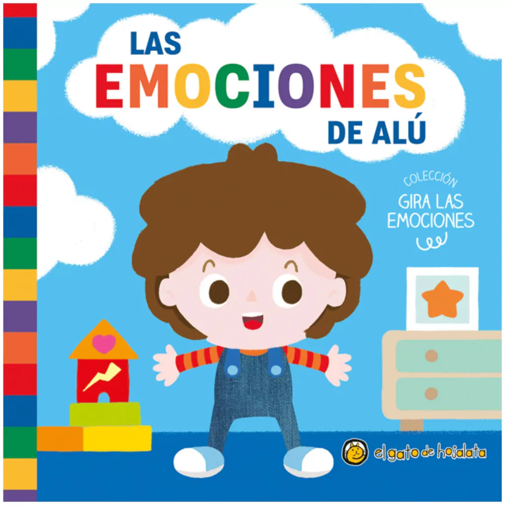 Gira las Emociones: Alú